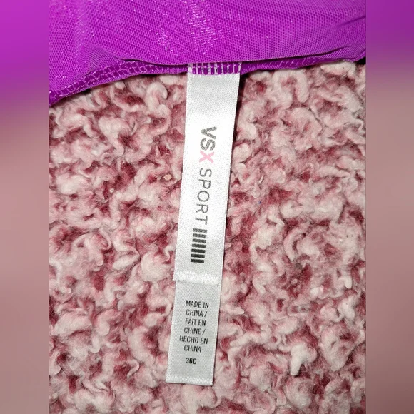 Victoria's Secret sportsbra - Picture 6 of 7